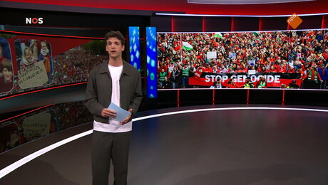 Het NOS Jeugdjournaal | NOS Jeugdjournaal